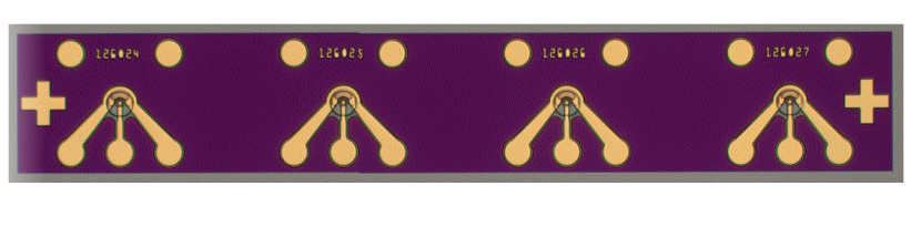 Coherent（高意）宣布推出一款100mW /200mW CW LD